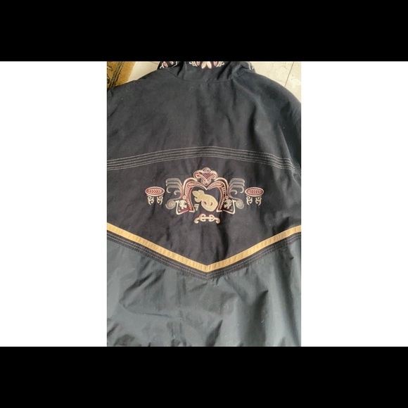 Bogner *VINTAGE* Ski Jacket 🧥 - Picture 11 of 11